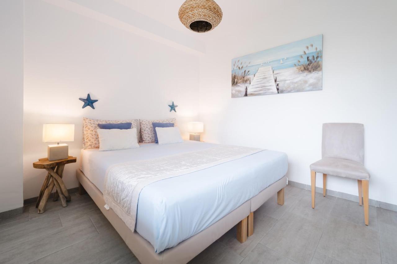 Appartement Arenal 哈维亚 外观 照片