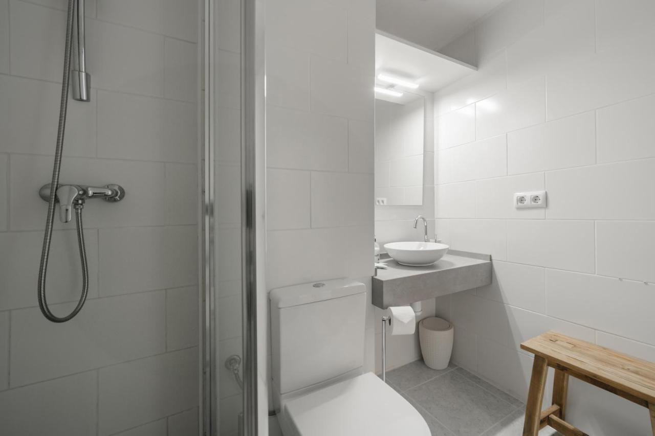 Appartement Arenal 哈维亚 外观 照片
