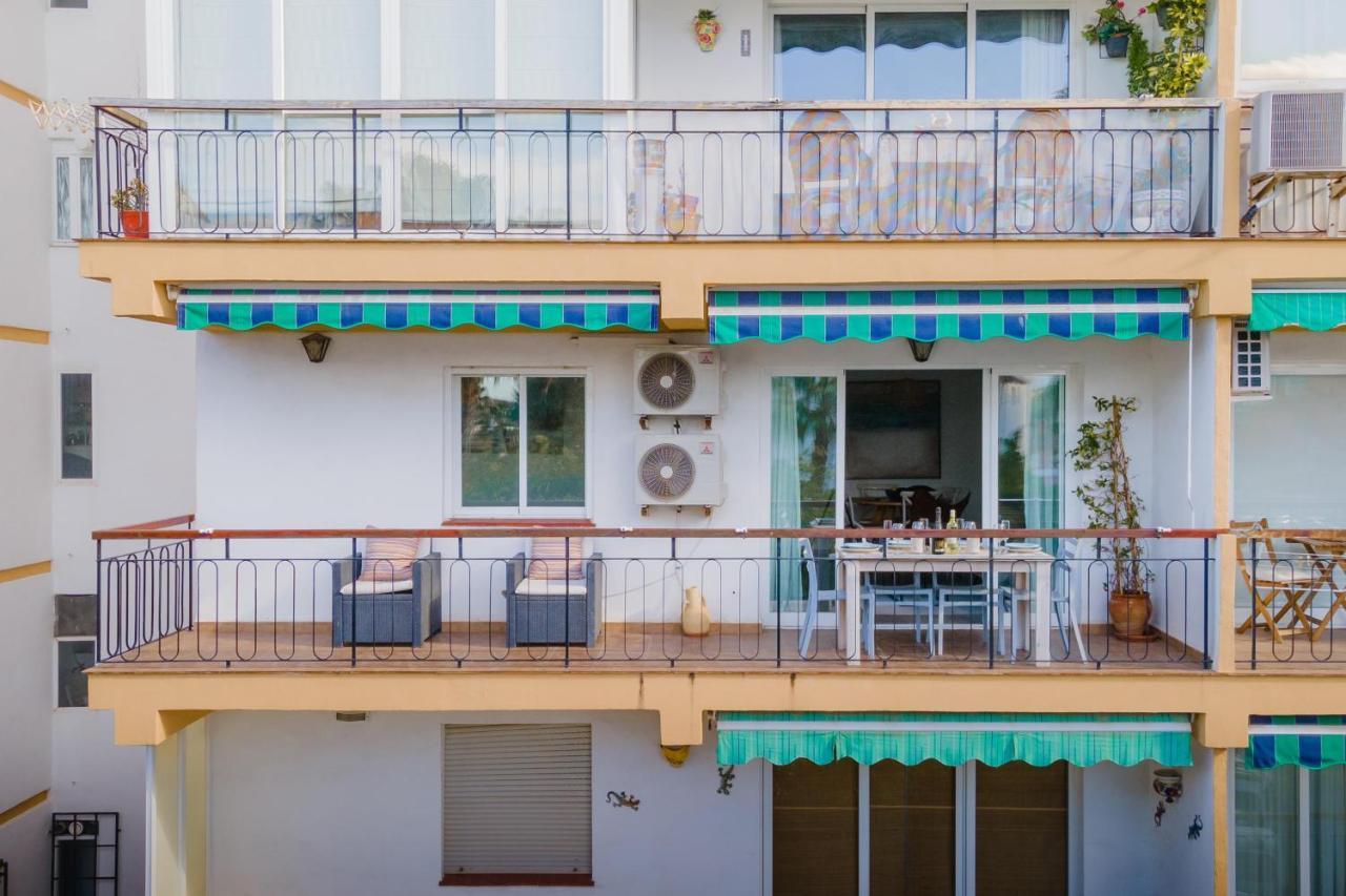 Appartement Arenal 哈维亚 外观 照片