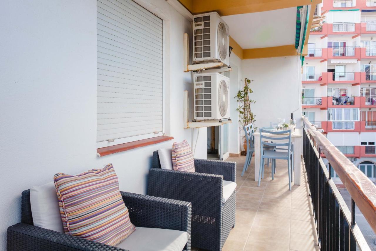 Appartement Arenal 哈维亚 外观 照片